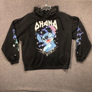 Disney LILO & Stitch hoodie pullover